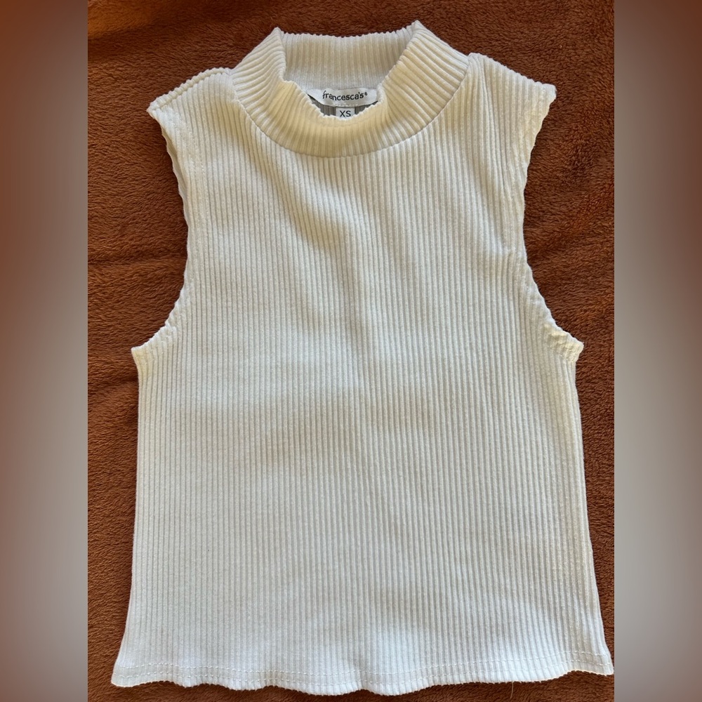 Francesca’s top